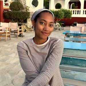 Meet your Posher, Marley